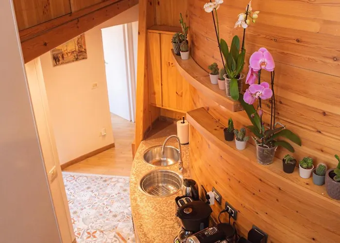 Oliviero - Colosseum View With Terrace *